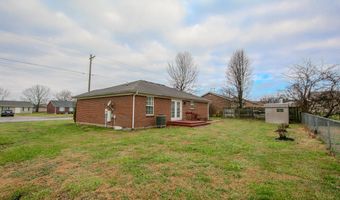 309 Susannah Ave, Bardstown, KY 40004