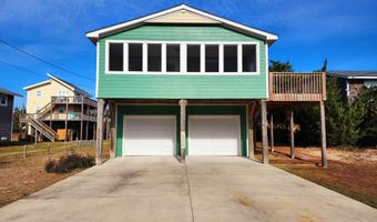 39269 Wahoo Cir Lot 7, Avon, NC 27915