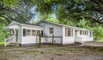 254 Woodland Church Rd, Albertson, NC 28508