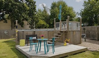 115 High St, Ashland, OH 44805