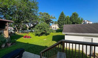 111 N Depot St, Batesville, IN 47006