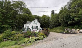 189 Finland St, Berlin, NH 03570