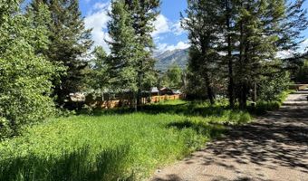 712 STOOR Dr, Alpine, WY 83128