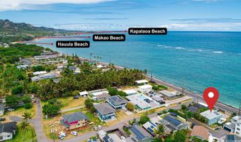 53-898 Kamehameha Hwy, Hauula, HI 96717