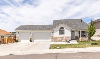 3079 La Nae Dr, Elko, NV 89801