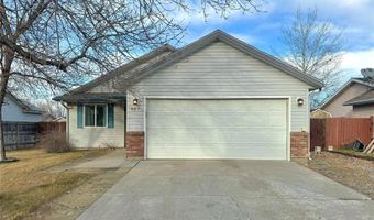 907 Golden W, Belgrade, MT 59714