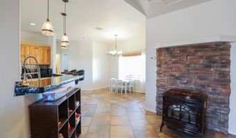 184 La Luz Gate Rd, Alamogordo, NM 88310