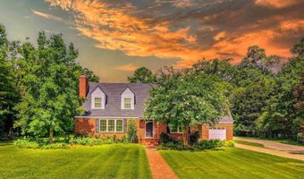 906 S Presley St, Atmore, AL 36502