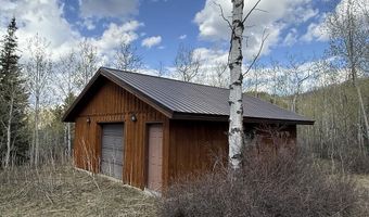 90 ELK Dr, Bondurant, WY 82922