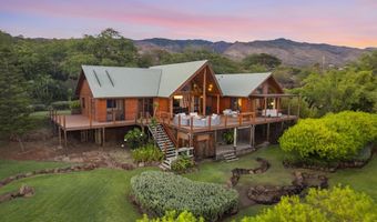 115 Ulua Rd, Kaunakakai, HI 96748