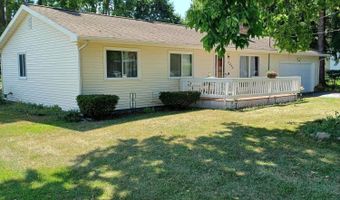 2255 Fairview, Adrian, MI 49221