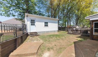 12150 OSBORNE Grv, Arlington, TN 38002