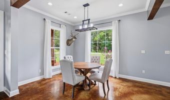 2363 Fugates Rd, Bentonia, MS 39040