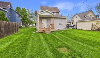 508 W Monroe St, Alexandria, IN 46001