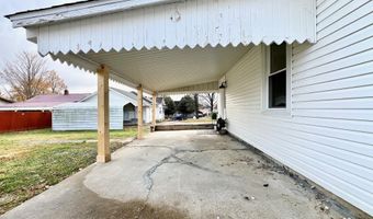 1414 R St, Bedford, IN 47421