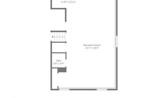 5257 Brookshire Dr, Almont, MI 48003