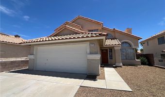 3238 Canyon Terrace Dr, Laughlin, NV 89029