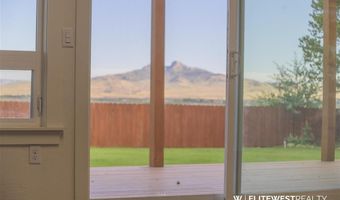 2513 Newton Ave, Cody, WY 82414