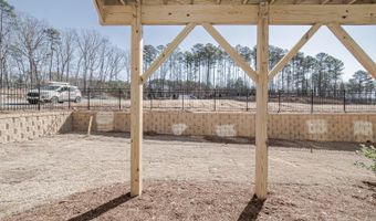 1801 Stroup St, Apex, NC 27502