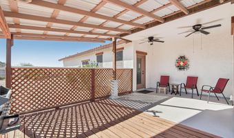 11013 W RANGER Dr, Casa Grande, AZ 85193