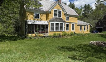 10 S Arm Rd, Andover, ME 04226