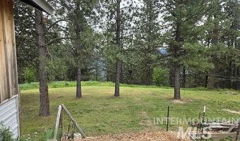 1510 Summitview Driave, Ahsahka, ID 83520
