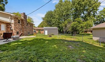 410 Florence St, Beatrice, NE 68310