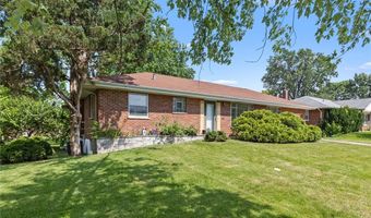 9100 Jonmar Ct, Affton, MO 63123