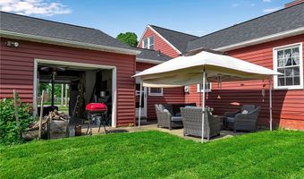 801 Klein Rd, Amherst, NY 14221