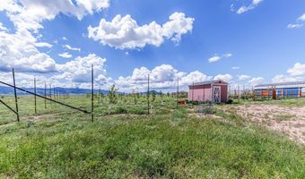 134 Gopher Gulch Loop, Carrizozo, NM 88301