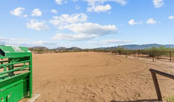 27755 S SLICK FORK Trl, Congress, AZ 85332