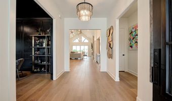 9400 Millstone Ct, Arcadia, OK 73007