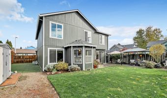 14750 NE ORCHARD St, Aurora, OR 97002