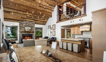 25 Los Alamos Cir, Angel Fire, NM 87710