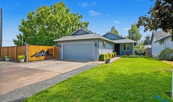1002 37TH Ave, Albany, OR 97321