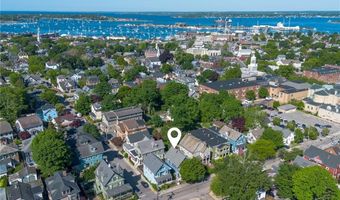 27 Mann Ave, Newport, RI 02840
