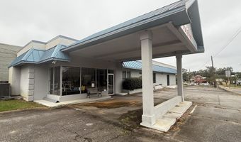 106 S Lee St, Americus, GA 31709