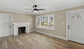 1383 S C Highway 20, Abbeville, SC 29620