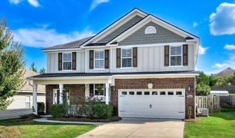 8025 Crawley St, Augusta, GA 30909