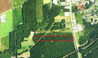 20 Ac. 9 Hwy, Bruce, MS 38915