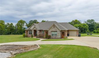 230 Waterfront Cir, Alma, AR 72921