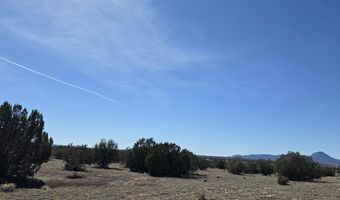 8 A Tanner Rd, Ash Fork, AZ 86320