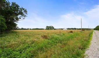 1015 Ottawa Rd, Bartlett, KS 67332