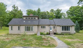 314 Wentworth Rd, Brookfield, NH 03872