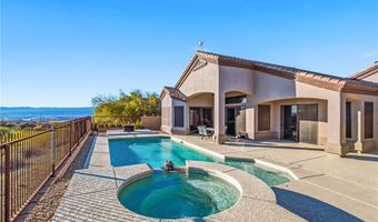 2836 Fort Silver Dr, Bullhead City, AZ 86429