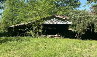 440 FM 44, Annona, TX 75550