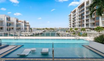 900 N OSCEOLA Ave 601, Clearwater, FL 33755