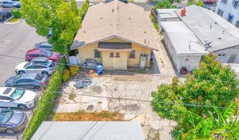 1615 W 39th Pl, Los Angeles, CA 90062