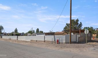 2793 Alvarez Rd, Anthony, NM 88021