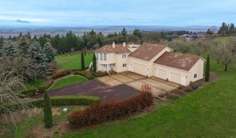 8580 SE HILLVIEW Dr, Amity, OR 97101